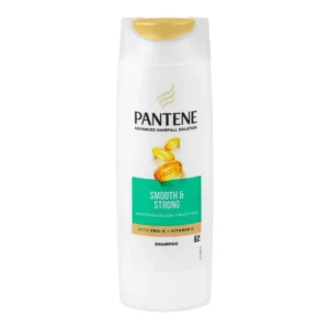 PANTENE SMOOTH & STRONG SHAMPOO