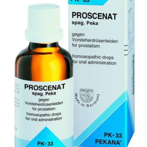 PK 33 PROSCENAT