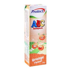 ABC TOOTPASTE 60G