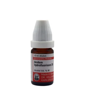 ACID HYDROFLUORICUM 30
