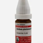 ACIDUM PICRINICUM 200