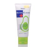 ACNE CLEAR + AVACADO FACIAL FOAM