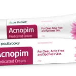 ACNOPIM 20G CREAM BROOKS
