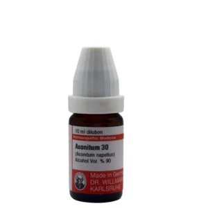 ACONITUM 30
