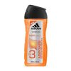 ADIDAS POWER SHOWER GEL