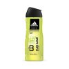 ADIDAS PURE GAME 3 GEL 400ML
