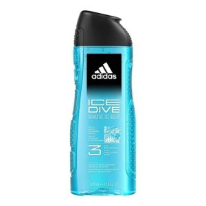 ADIDAS SHOWER GEL ICE