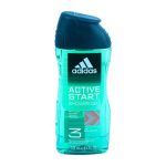 ADIDDAS ACTIVE SHOWER GEL