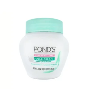 PONDS COLD CREAM 172GM