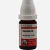 AGARICUS Q SCH 20ML
