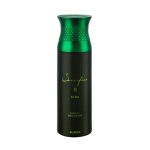 AJMAL SACRIFICE II FOR HIM BODY SPRAY 200ML