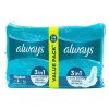 ALWAYS VALUE PACK EXTRA LONG