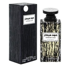ARABIYAT INTENSE MUSK PERFUME