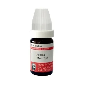 ARNICA 1M