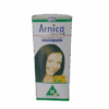 ARNICA OIL 120ML