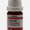 ARNICA Q 20ML