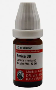 ARNICA Q 20ML