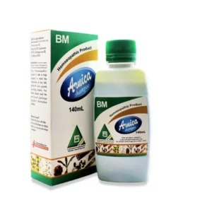 ARNICA SHAMPOO 140ML