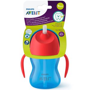 AVENT MUG  9M+