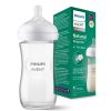 AVENT NATURAL GLASS FEEDER 240ML