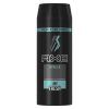 AXE APOLLO BODY SPRAY 150ML NEW