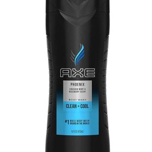 AXE BODY WASH PHOENIX 473ML
