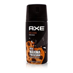 AXE COLLISION SPRAY
