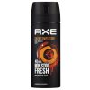 AXE DARK TEMPTATION BODY SPRAY 150ML