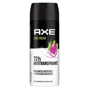 AXE EPIC FRESH