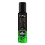 AXE FLORAL WOODY
