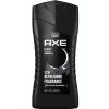 AXE SHOWER GEL BLACK 250ML