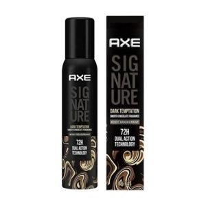 AXE SINATURE BODY SPRAY