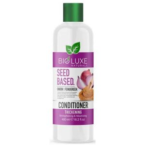 BIOLUXE SEED BASED CONDIT 480ML