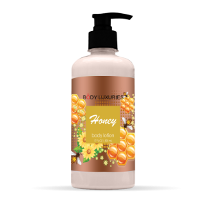 BL HONEY LOTION 450ML