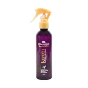 BL KERATIN HEAT PROTECTION 200ML