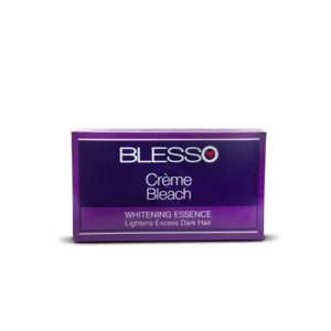 BLESSO CREAM BLEACH