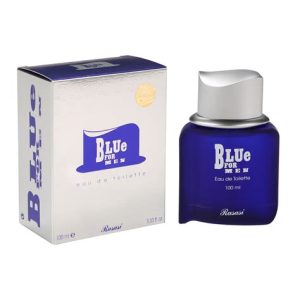 BLUE FOR MEN PARFUME