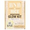 BNB RICE GLOW KIT