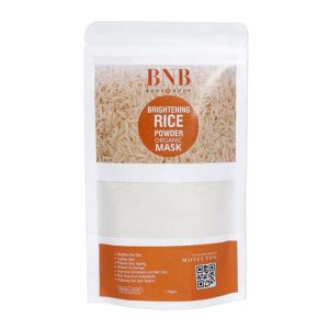 BNB RICE MASK POWDER 120G