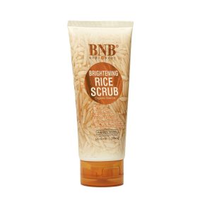 BNB RICE POLISHER BRIGHTENING SCRUB