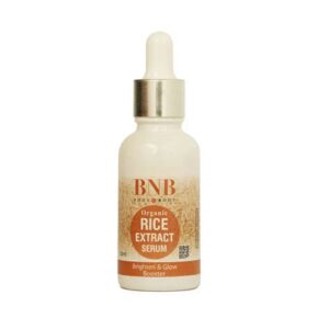 BNB RICE SERUM 30ML