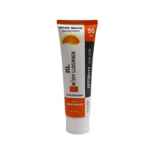BODY LUXURIES SPF 50