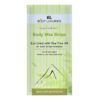 BODY LUXURIES WAX STRIPS