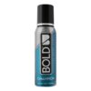 BOLD CHAMPION BODY SPRAY 120ML