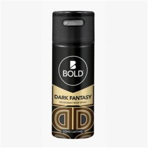 BOLD DARK FANTASY SPARY