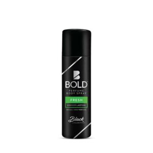 BOLD FRESH