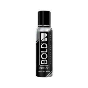 BOLD INTENSE SPARY