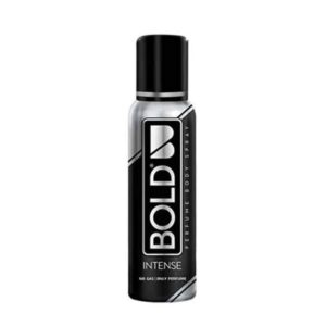 BOLD LIFE INTENSE BODY SPRAY