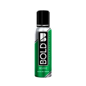 BOLD LIFE REVIVE BODY SPRAY