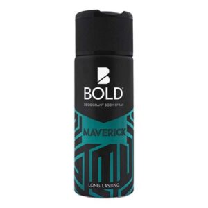 BOLD MAVERRICK SPRAY